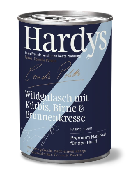 Hardys Cornelia Poletto