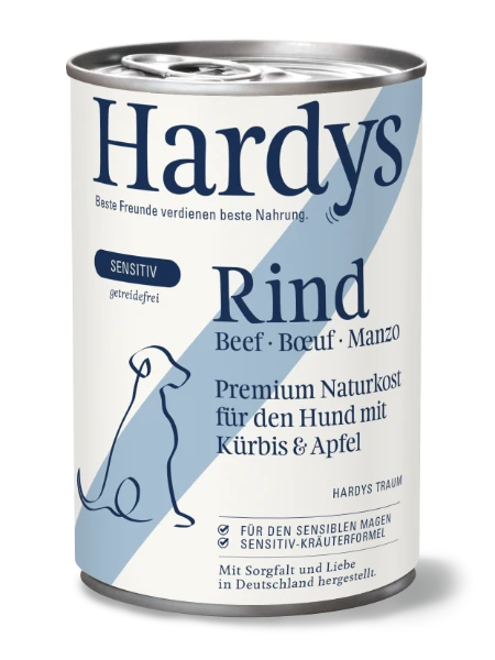 Hardys Sensitiv